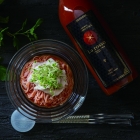 プレミアムトマトジュース　La rosso